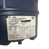 116766.00 Genuine Leeson Three Phase Brake Motor - Truck To Trailer