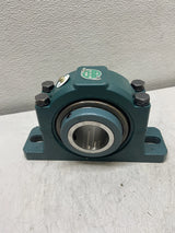 037586 Genuine Dodge Pillow Block Roller Bearing