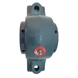 023013 Genuine Dodge Pillow Block Roller Bearing Unit
