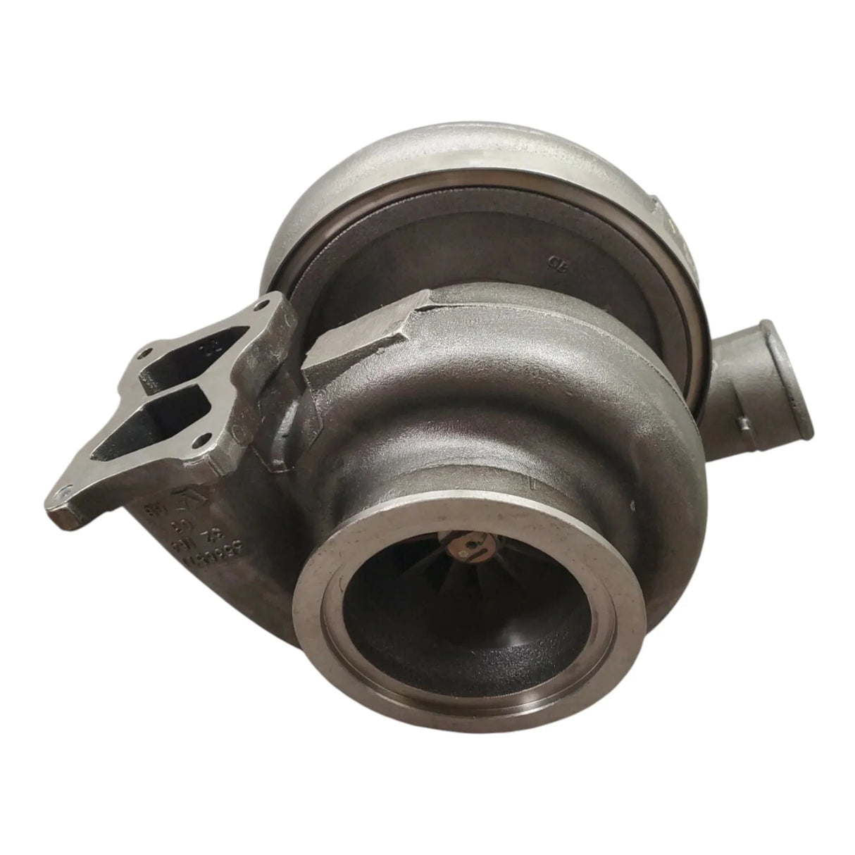 4956144RX Cummins Turbocharger Kit