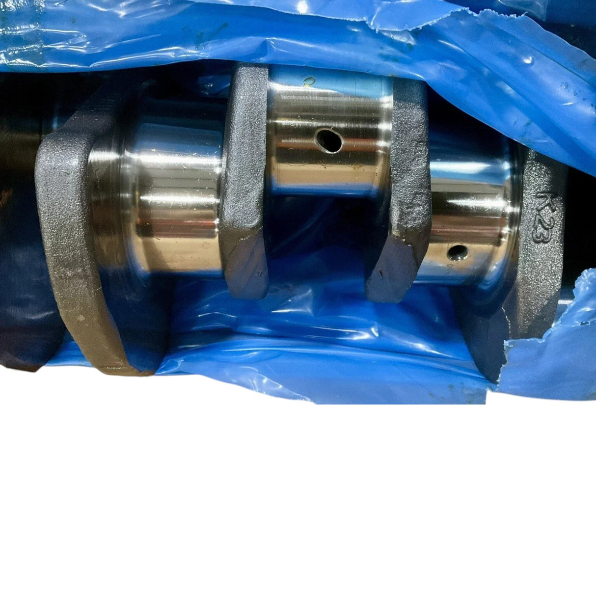 2882729 Genuine Cummins Engine Crankshaft