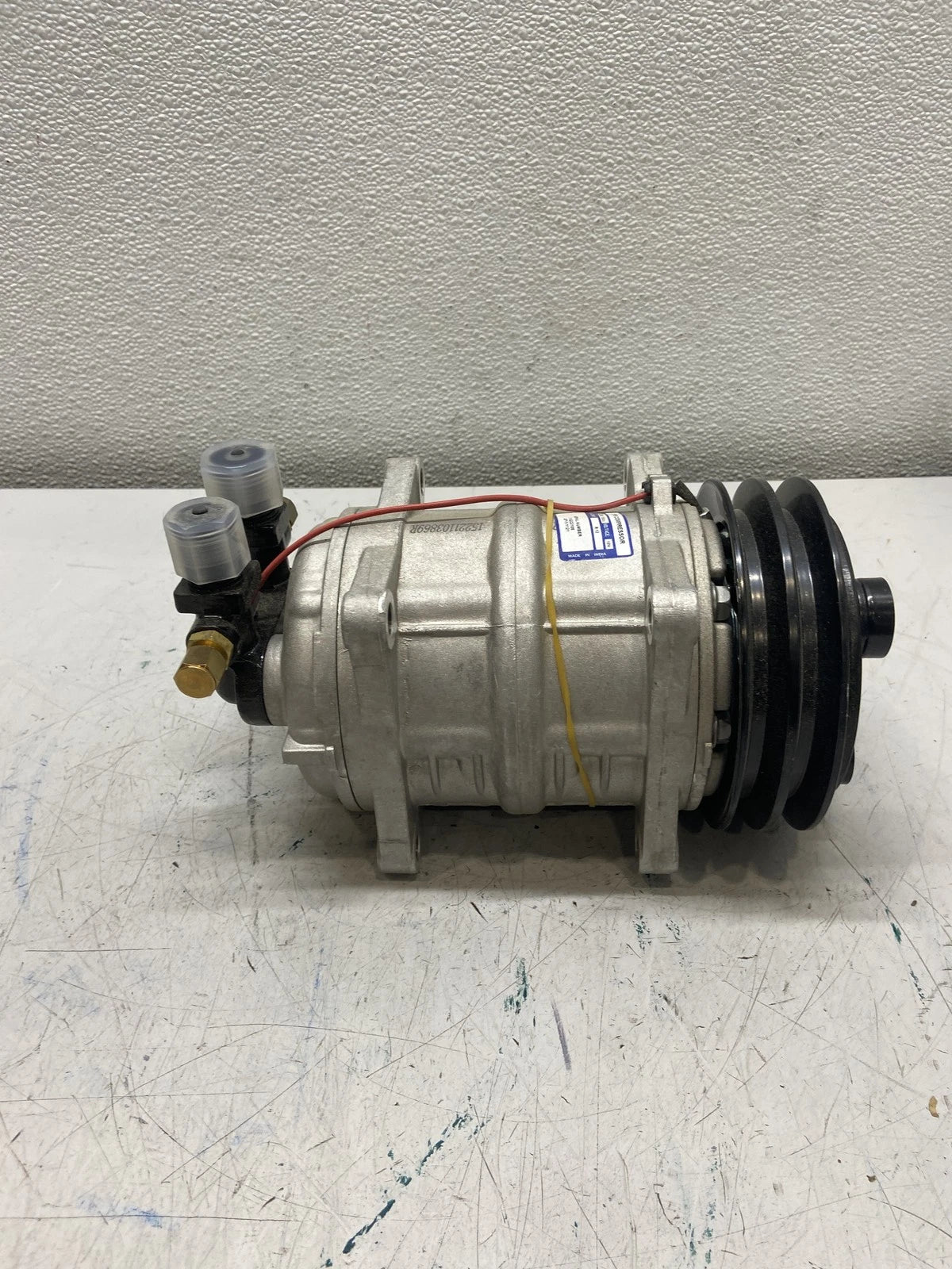 304019Q Genuine Alliance A/C Compressor