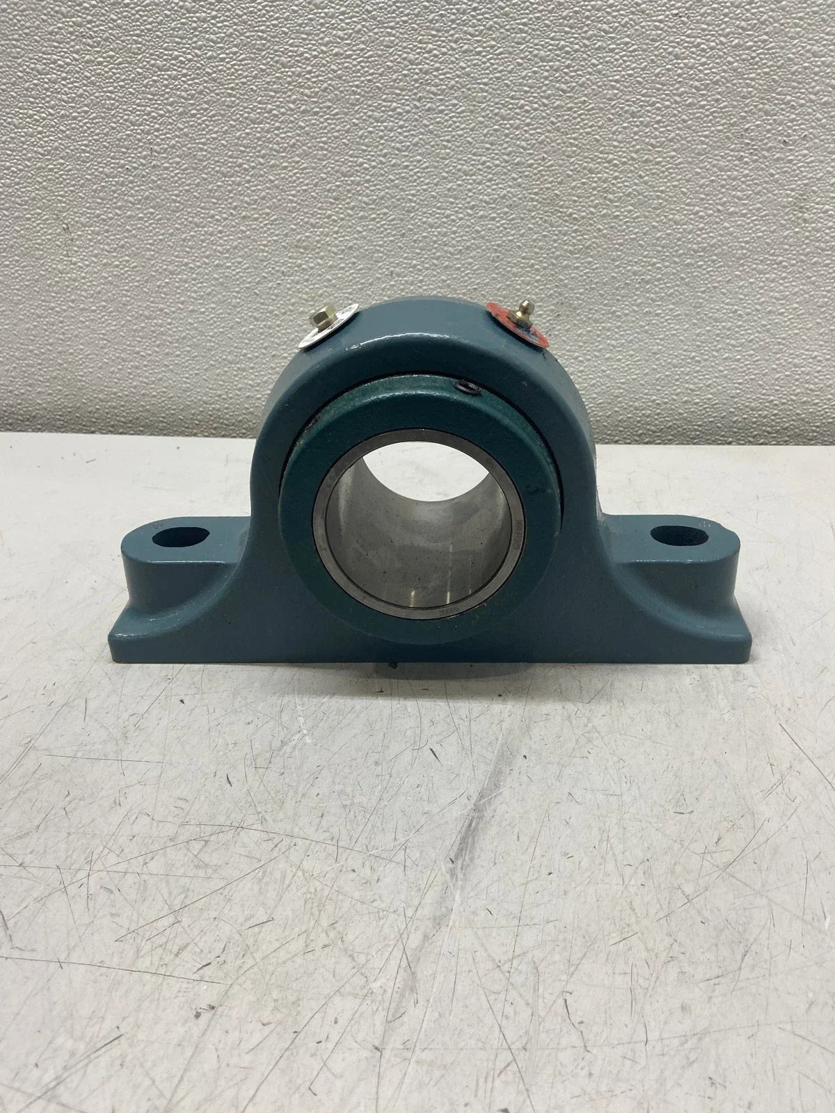 023018 Dodge Pillow Block Roller Bearing