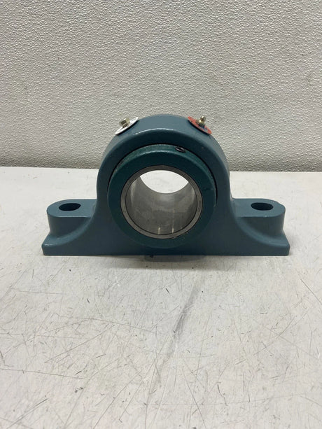 023018 Dodge Pillow Block Roller Bearing