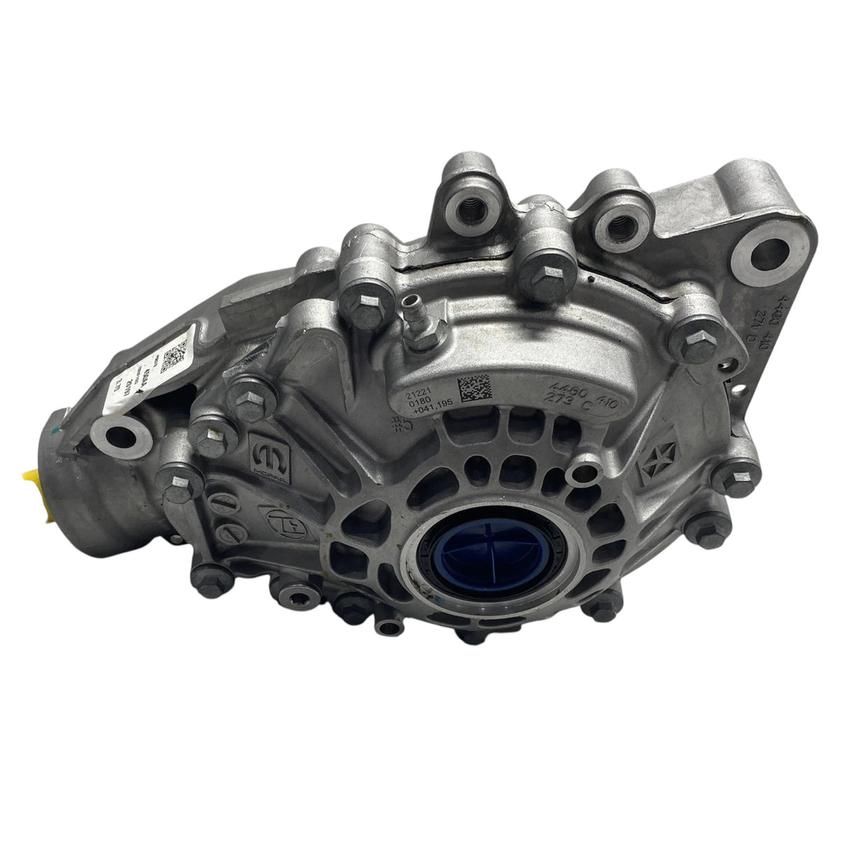 68378450AA Mopar Front Complete Axle Assembly