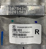 PS362815R103 Genuine Peterbilt Power Steering Pump