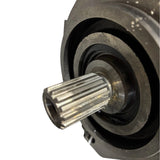 A2FM63/61W-VZB010-S Genuine Rexroth Axial Piston Fixed Motor