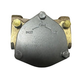 5268375 Genuine Cummins Sea Water Pump