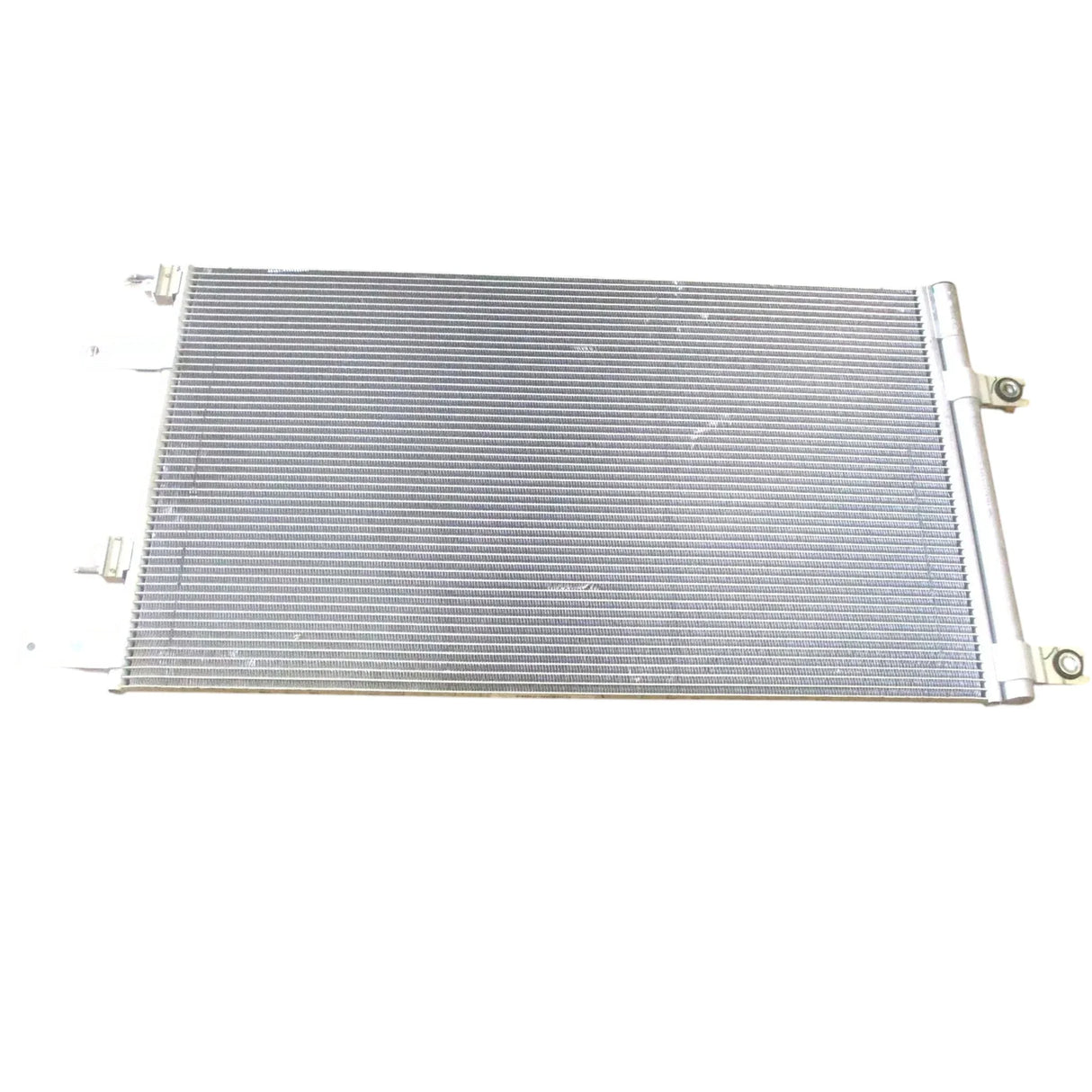 2518753C91 International Truck AС Condenser - Truck To Trailer