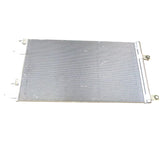 2518753C91 International Truck AС Condenser - Truck To Trailer