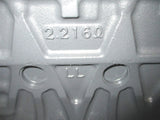 1G484-01016 Genuine Kubota Comp Crankcase