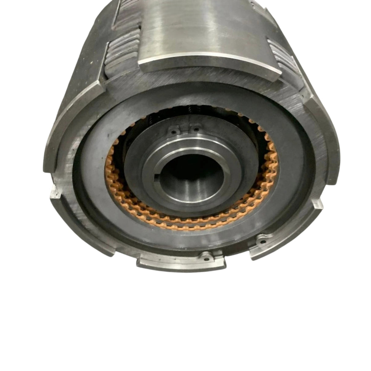 3C29123204 Genuine Kubota Clutch Shuttle Assy