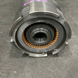3C291-23204 Genuine Kubota Clutch Shuttle Assy