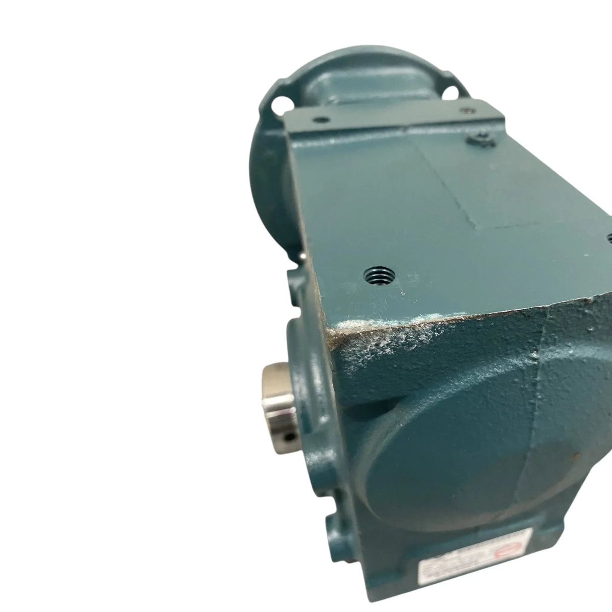 23Q20H56 Dodge Right Ange Worm Gear Reducer