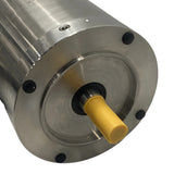 191575.00 Leeson Washguard Stainless Steel