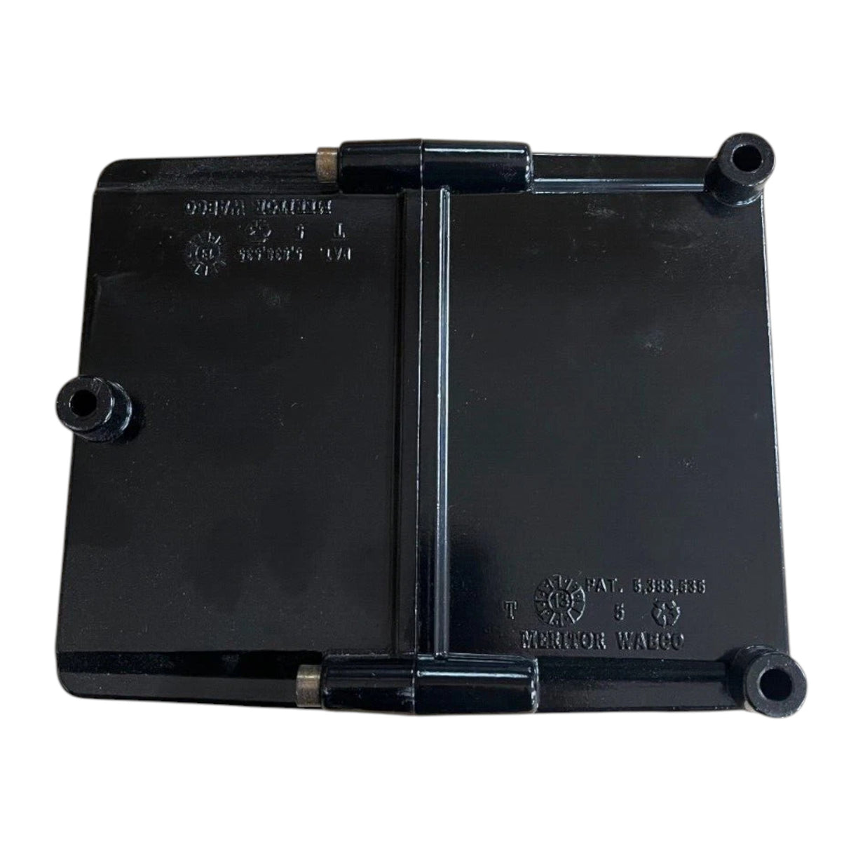 4008621760 Genuine Wabco Pabs ECU Electronic Control Unit