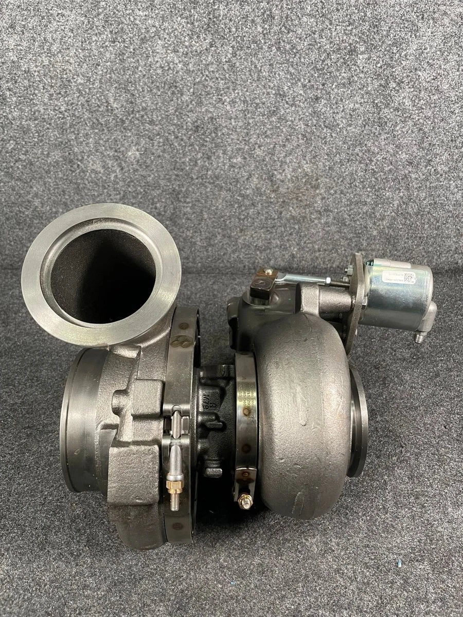 450-4061 CAT Basic Turbocharger