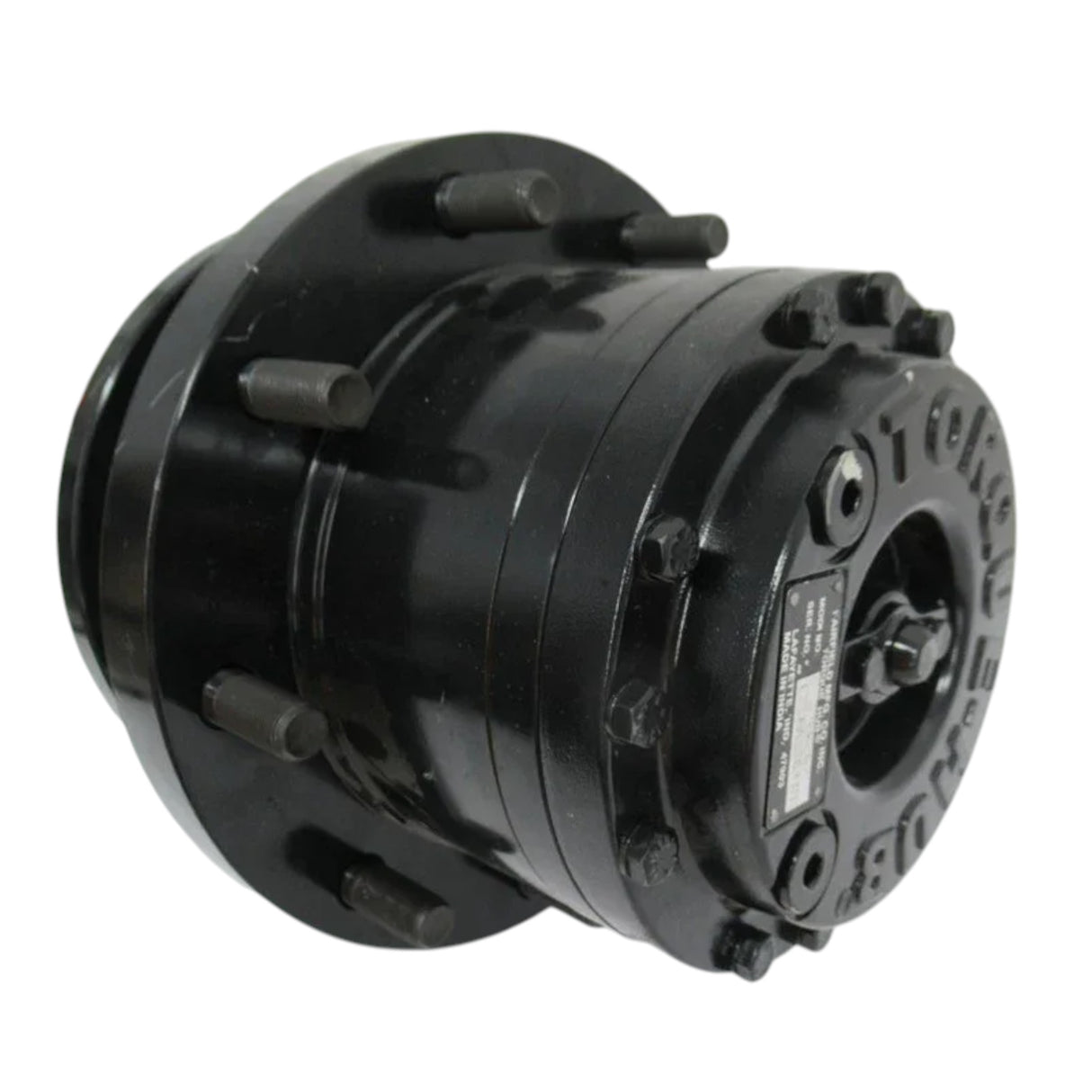 2780267 JLG Hub Drive