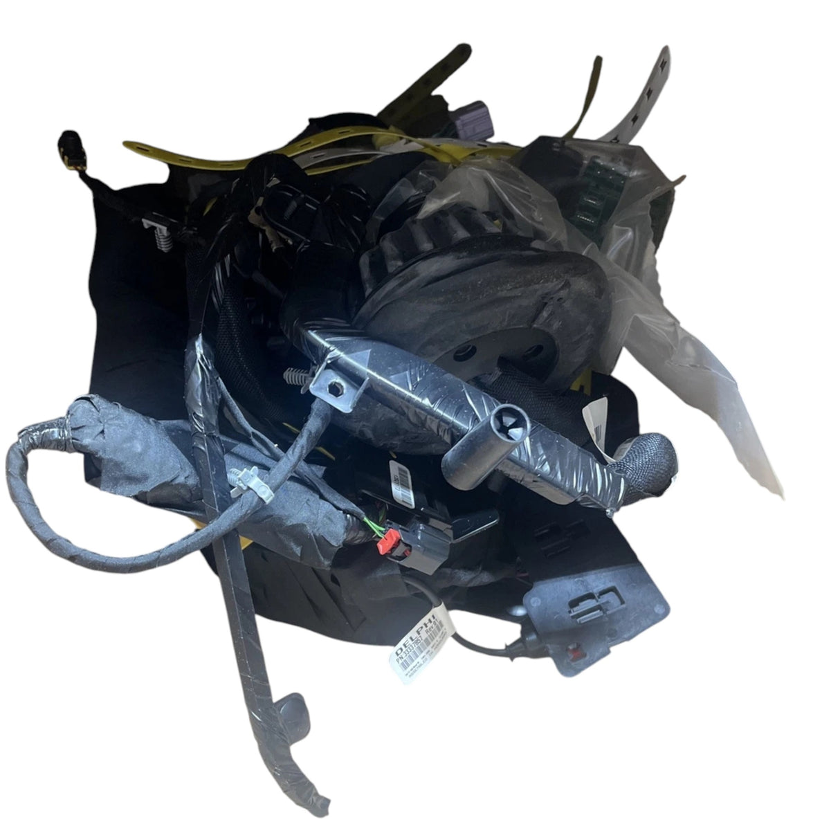 7503062C94 Genuine international Wiring Harness