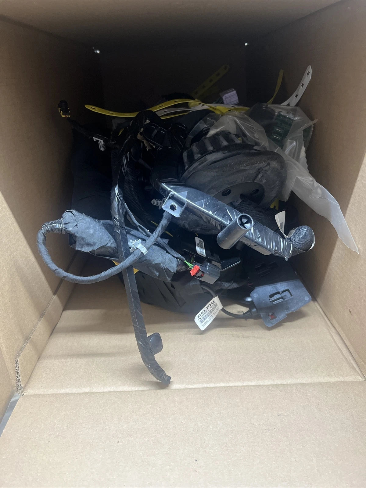 7503062C94 Genuine international Wiring Harness