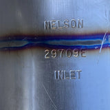 2590554C1 International Muffler Exhaust