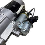 23287028 Genuine Volvo Starter Motor - Truck To Trailer