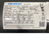 145THTR5326 Genuine Leeson Inverter Vector Duty Motor