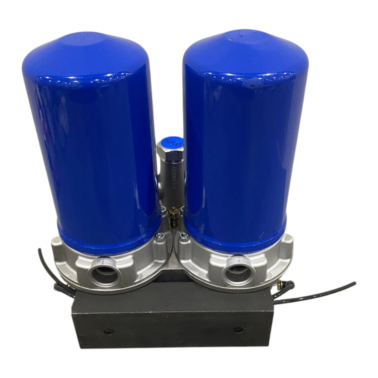 CR640300 Genuine SKF Separator Filter Dryer Unit