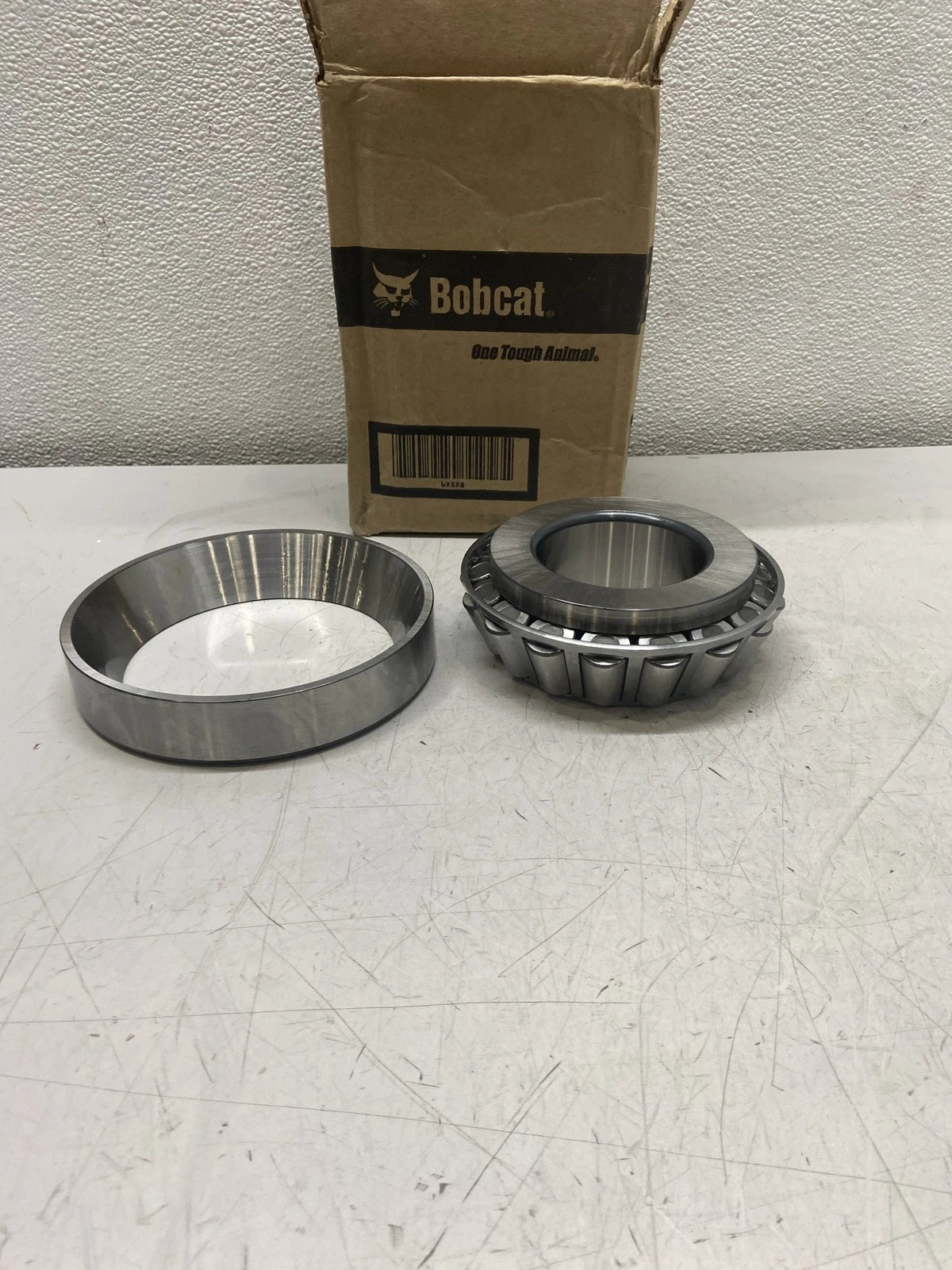 46619412 Genuine Bobcat TRB Bearing