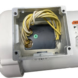 119460.00 Leeson Washdown Motor