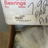 22234LBKC3 Genuine Link Belt Spherical Roller Bearing - Truck To Trailer