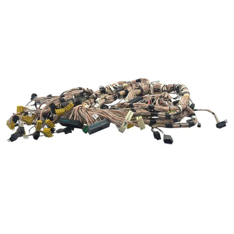 23996382 Genuine Volvo Wiring Harness - Truck To Trailer