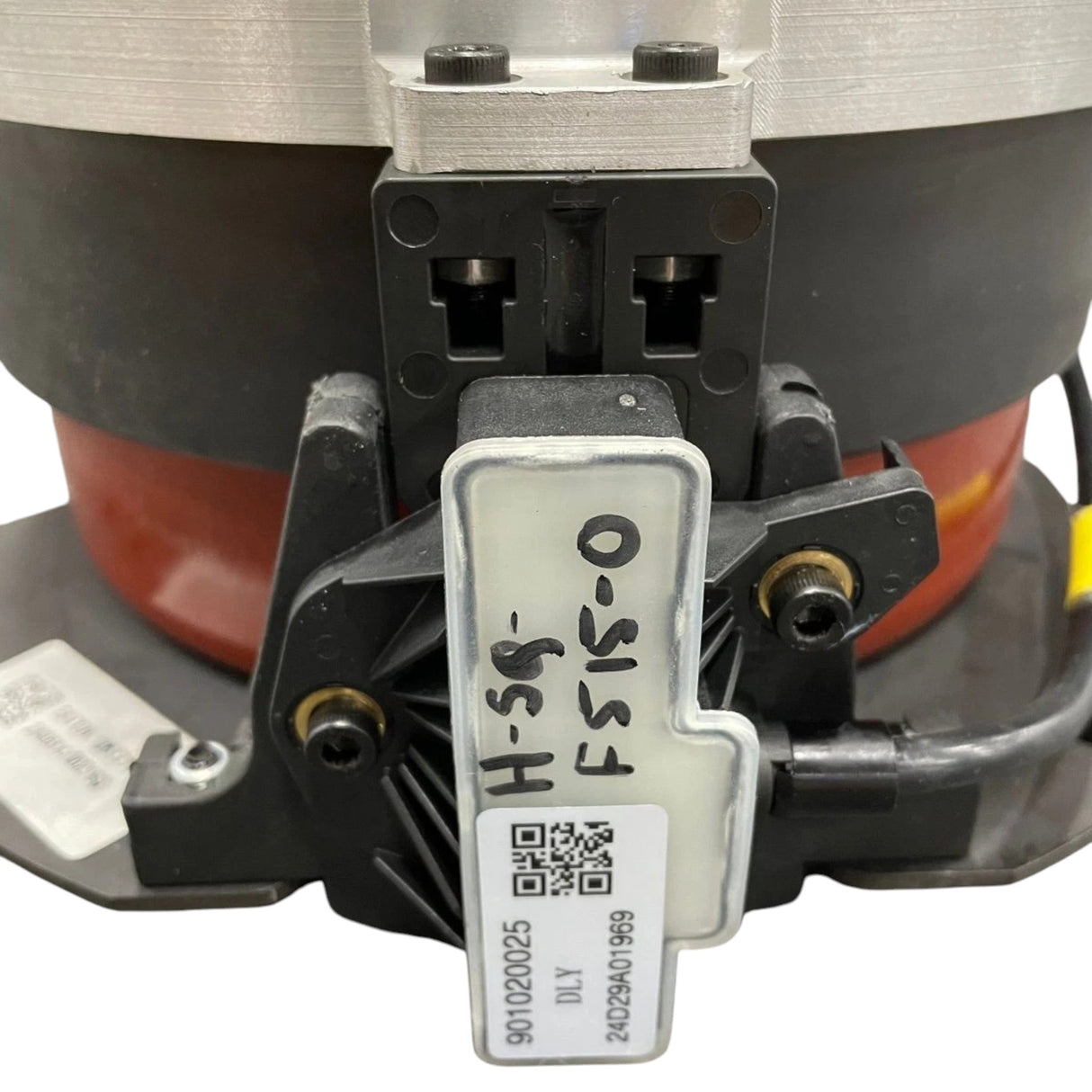 K-4515CL Genuine Eaton Concentric Pneumatic Clutch Actuator