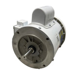 114313.00 Genuine Leeson Washdown Motor