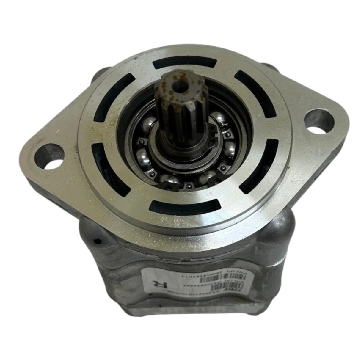 25172658 Genuine Mack Power Steering Pump