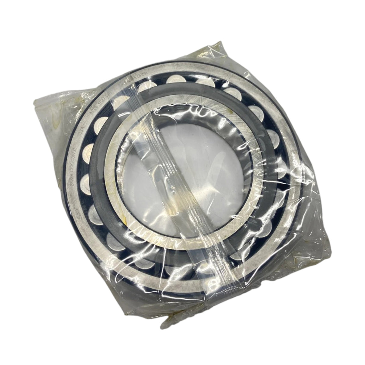 22228 CCK/C3W33 Genuine SKF Spherical Roller Bearing