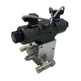 M7991 Kubota 3rd Function Valve Kit