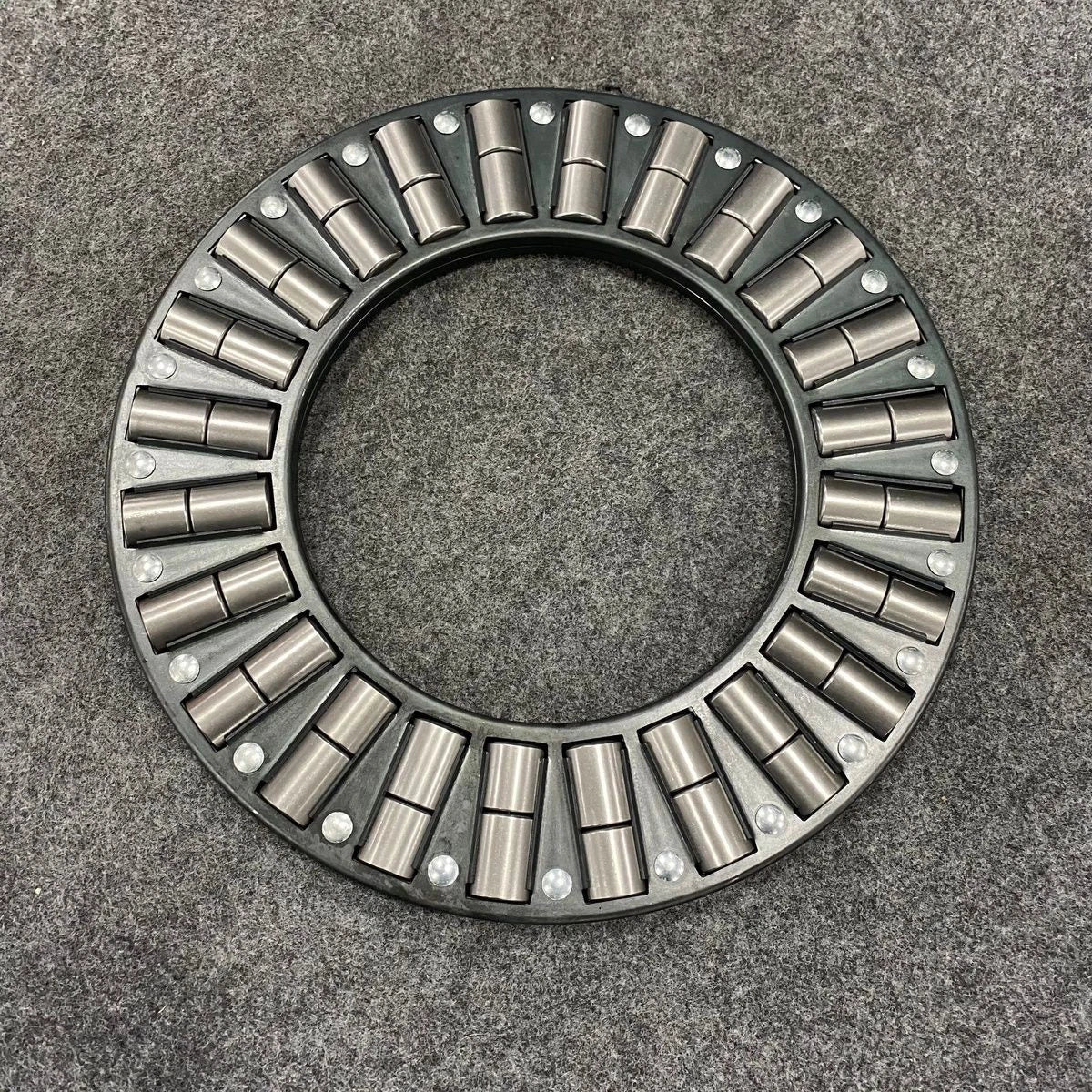 70TP131 Genuine Timken Thrust Cylindrical Roller Bearing