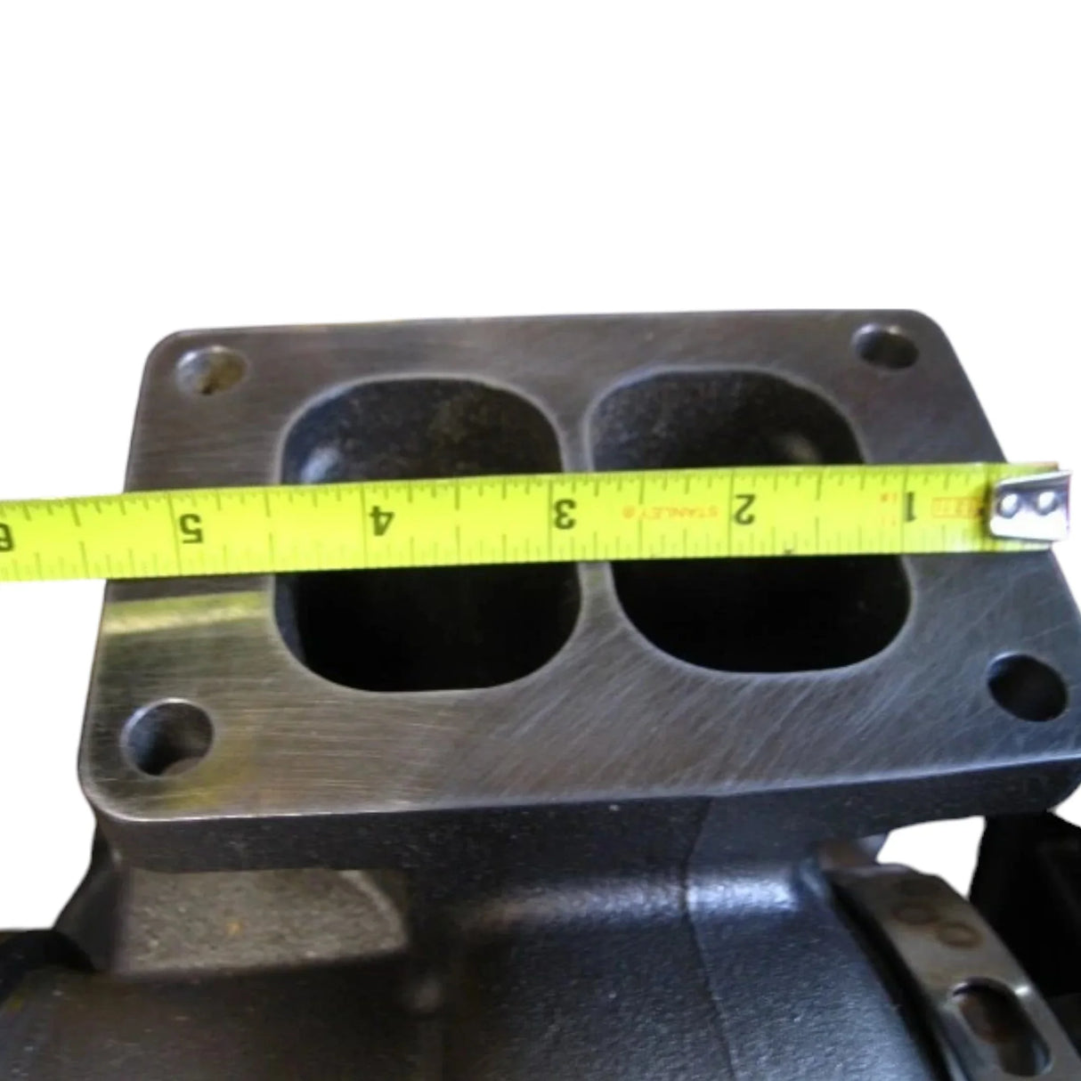 23535350 Genuine Detroit Diesel Turbocharger - Truck To Trailer