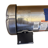 122198.00 Leeson 1HP Washdown Motor