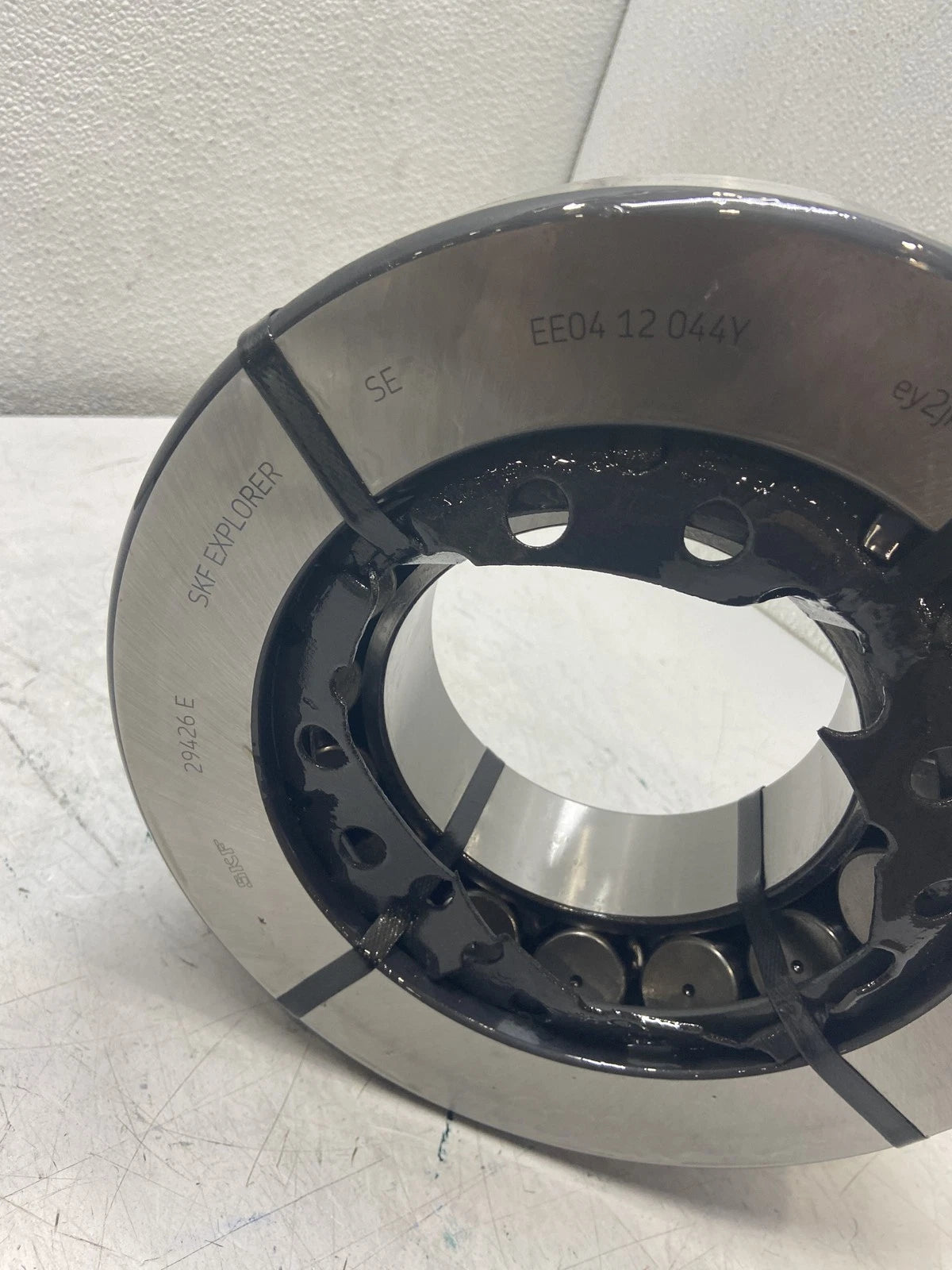 29426 E Genuine SKF Spherical Roller Thrust Bearing