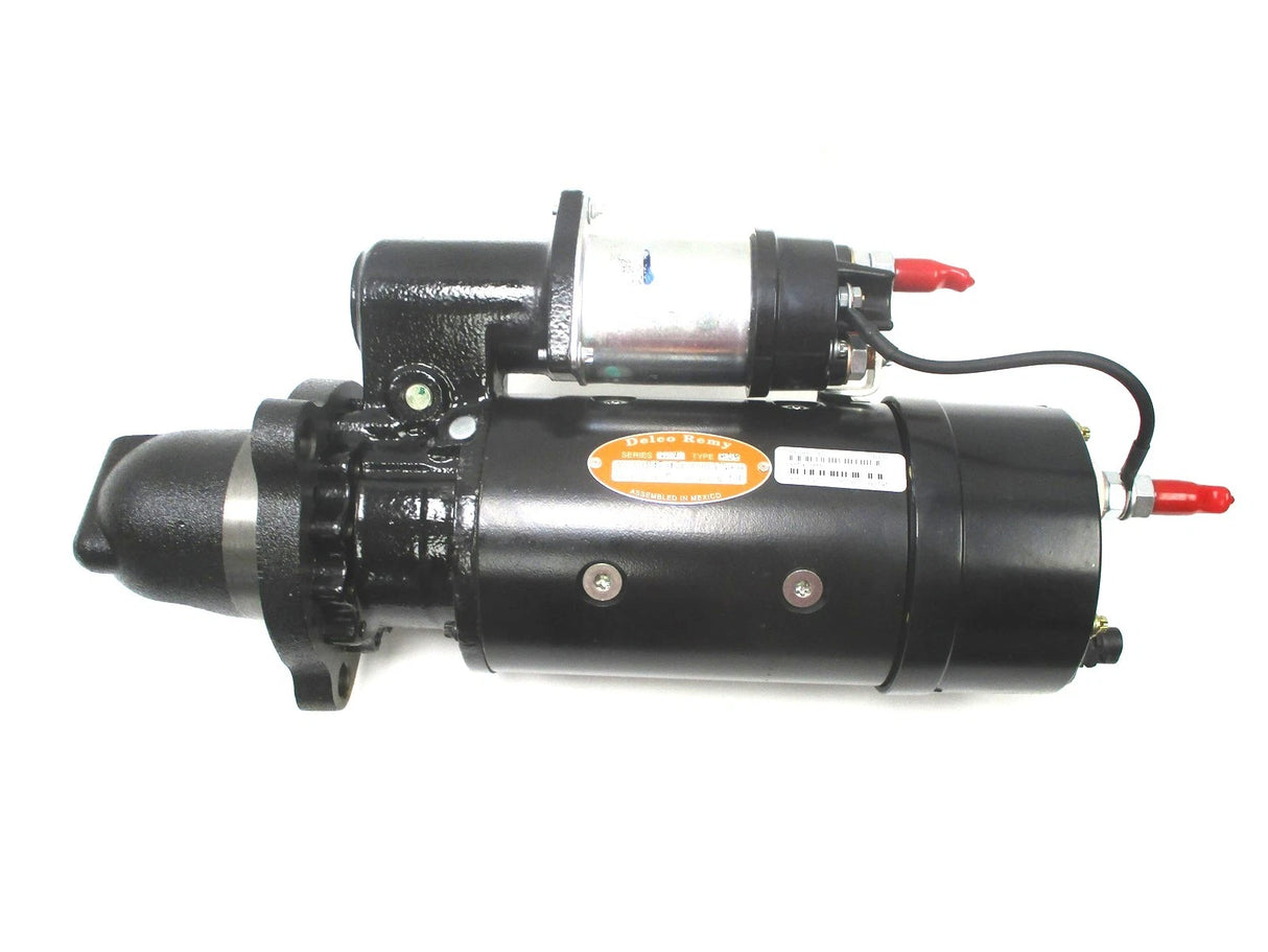 10479130 Genuine Delco Remy Starter 42MT