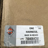 7504084C92 Genuine International Electeical Body Wiring Harness - Truck To Trailer