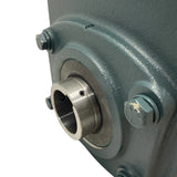 23Q15H14 Dodge Right Angle Worm Gear Speed Reducer