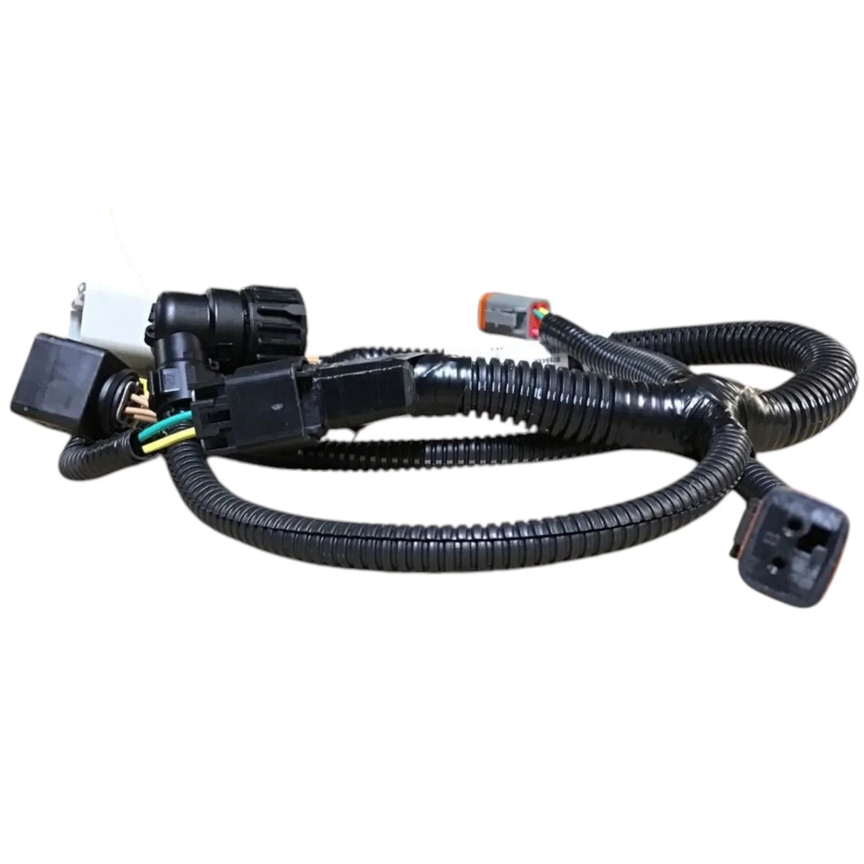 4065371C93 International Def Tank Jumper Harness - Truck To Trailer