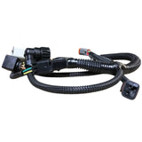 4065371C93 International Def Tank Jumper Harness - Truck To Trailer