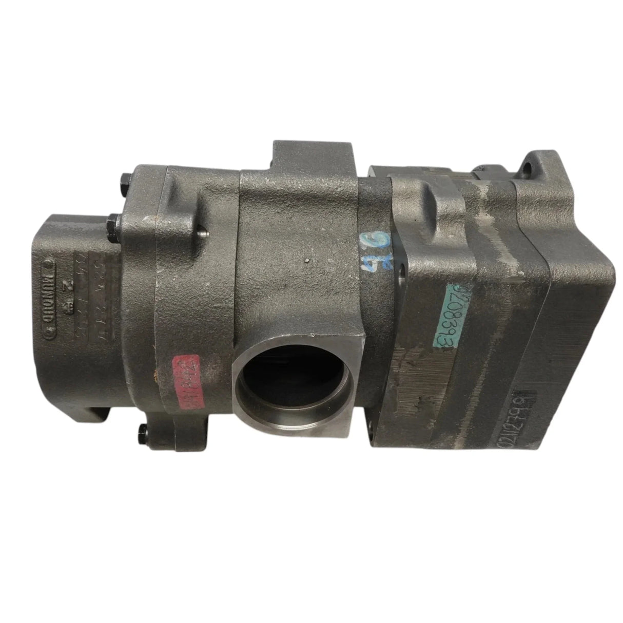 324-2716 CAT Pump GP - Truck To Trailer