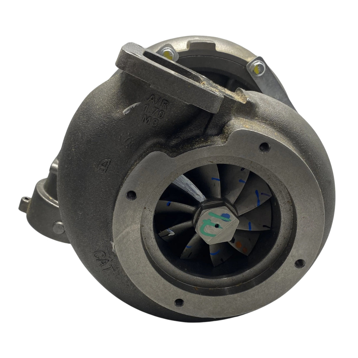 20R-2739 CAT Turbo GP BAS