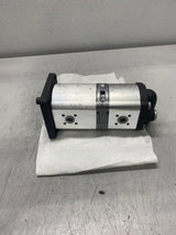 47456762 Genuine CNH Hydraulic Pump