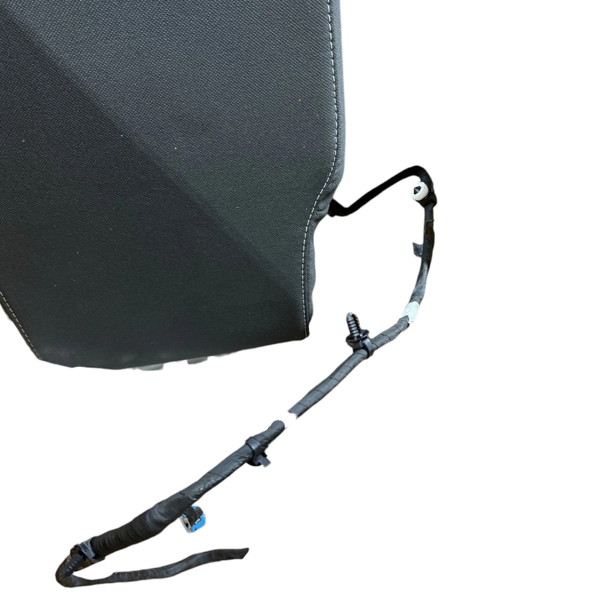 6041506C1 Genuine International Armrest Assembly